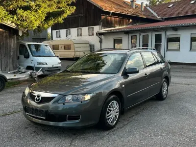 Gebraucht Mazda 6