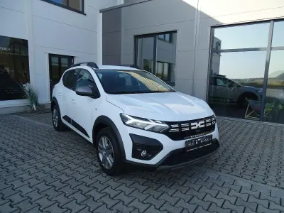 Gebraucht Dacia Sandero