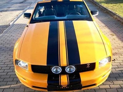 Ford Mustang GT