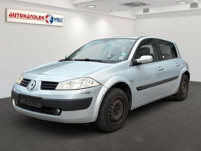 Renault Mégane II