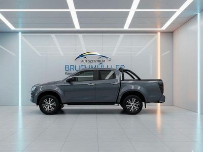 Grau Neu 2025 Isuzu D-Max SUV | 54.000 €