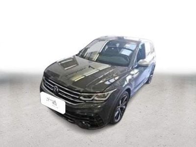 Second-hand VW Tiguan R 320 CP (235 kW) 2023 Gri SUV