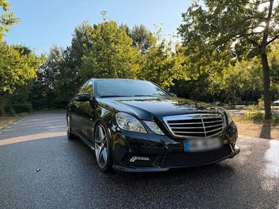 Mercedes E250
