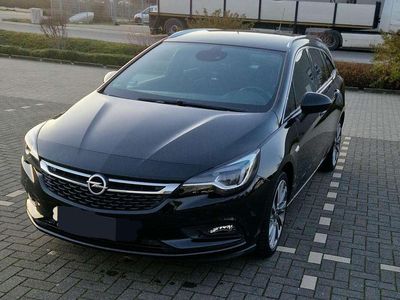 Gebraucht Opel Astra Innovation 136 PS (100 kW) 2019 Kombi