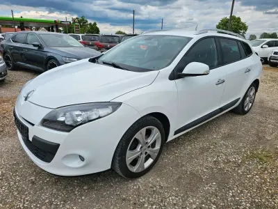 Gebraucht Renault Mégane III