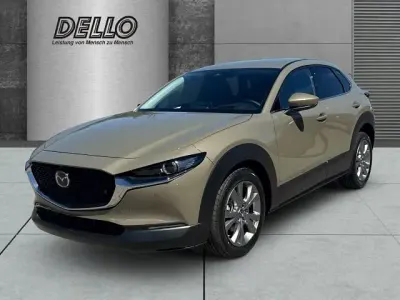 Neu Mazda CX-30 Exclusive-Line 140 PS (102 kW) 2026 SUV