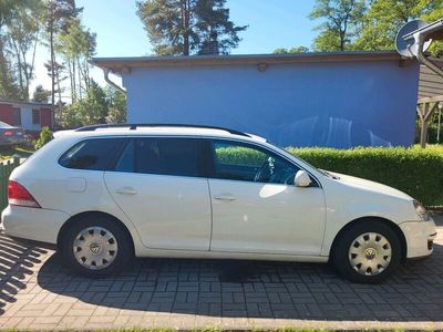 gebraucht VW Golf V 