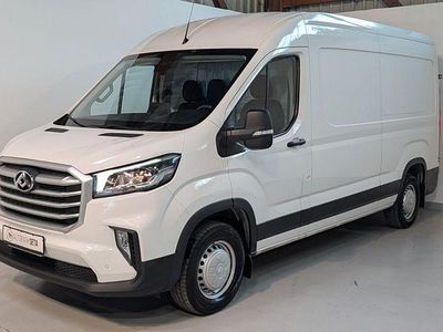 Maxus V90