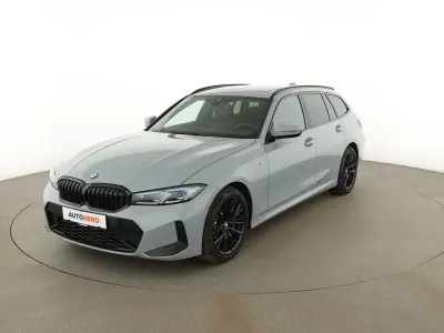 Gebraucht BMW 330