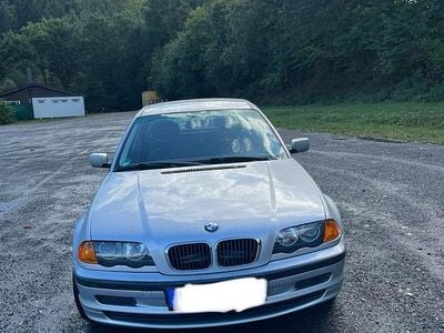 BMW 316