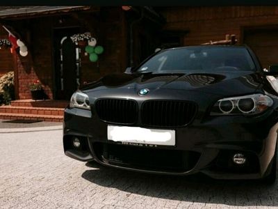 BMW 535