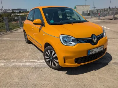 Gebraucht Renault Twingo
