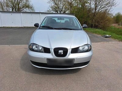 Gebraucht Seat Ibiza 75 PS (55 kW) 2004 Kleinwagen
