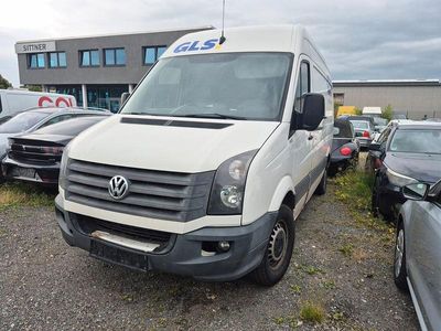 VW Crafter