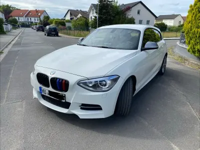 Käytetty BMW 135