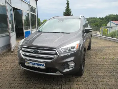 Gebraucht Ford Kuga