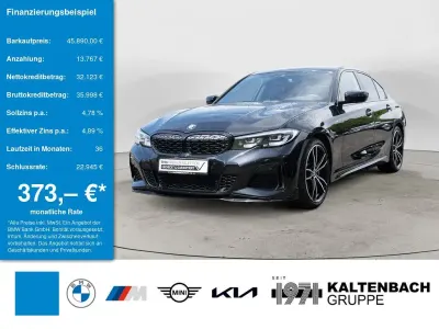 Gebraucht BMW 340