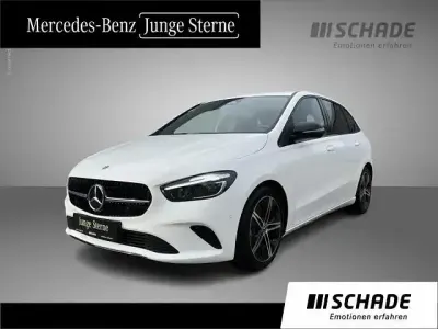 Gebraucht Mercedes B180