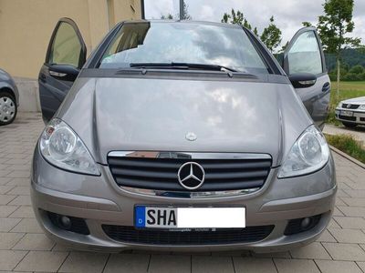 Mercedes A180