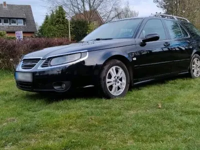 Occasion Saab 9-5