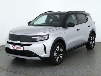 Neu Opel Frontera 2026 Schwarz SUV