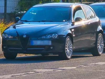 Gebraucht Alfa Romeo 147