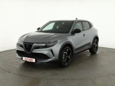 Gebraucht Alfa Romeo Junior