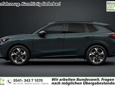 Nuova Cupra Terramar 150 CV (110 kW) 2026 Blu SUV