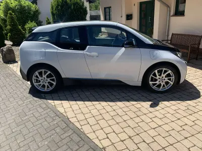 Gebraucht BMW i3