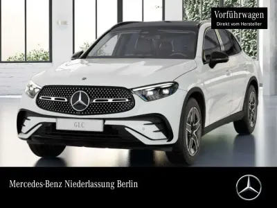 Gebraucht Mercedes GLC200