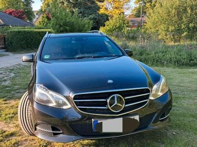 Mercedes E350