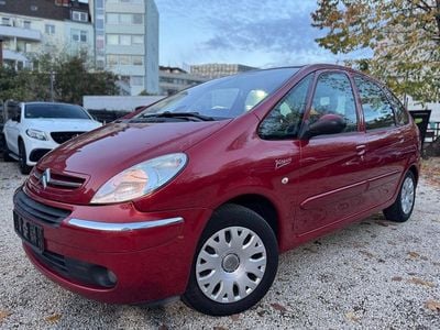 Citroën Xsara Picasso