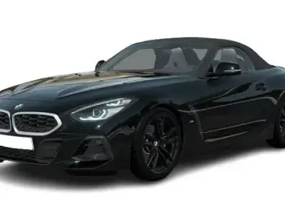 Neu BMW Z4 Sport Line 258 PS (189 kW) 2026 P0475 saphirschwarz metallic Cabrio
