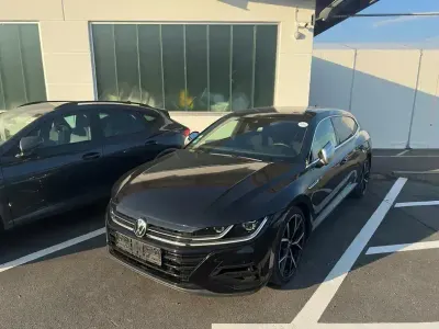 Gebraucht VW Arteon