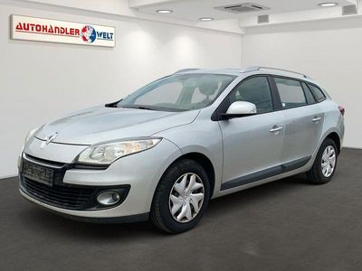 Renault Mégane III