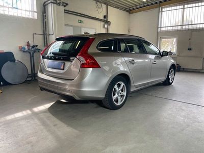 gebraucht Volvo V60 