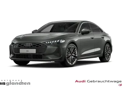 Używany Audi A5