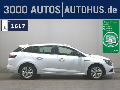 Gebraucht Renault Mégane IV