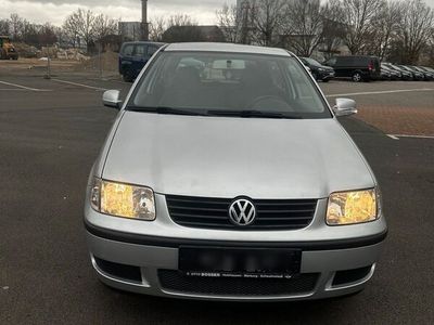 gebraucht VW Polo 1.0