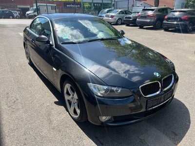 BMW 320 Cabriolet