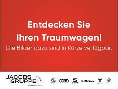 Neu VW T-Roc IQ Drive 150 PS (110 kW) 2026 Grau (grau / wolf grey) SUV