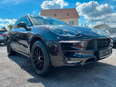 Gebraucht Porsche Macan GTS