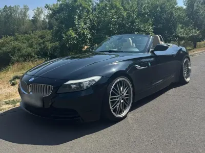 Gebraucht BMW Z4