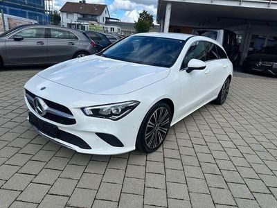 Mercedes CLA220