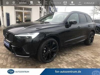 Gebraucht Volvo XC60 184 PS (135 kW) 2025 SUV
