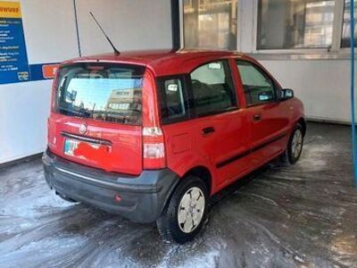 gebraucht Fiat Panda 2009