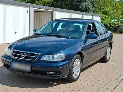 Gebraucht Opel Omega