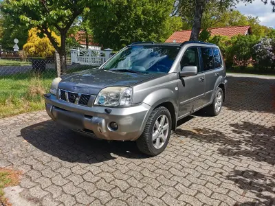 Occasion Nissan X-Trail 136 PK (100 kW) 2006 Andere farben SUV