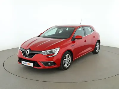 Gebraucht Renault Mégane IV
