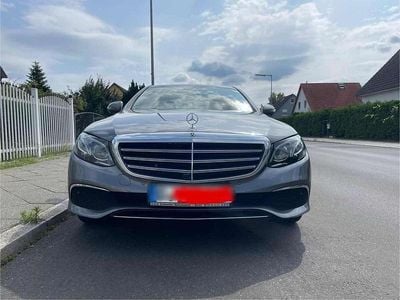 Mercedes E350